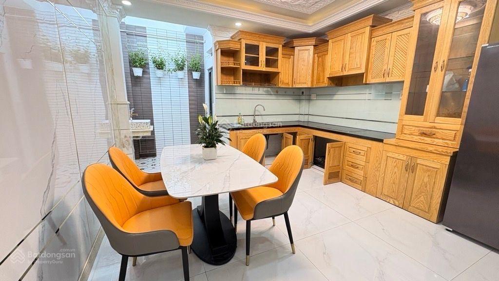 Siêu phẩm 5 tầng  trương thị hoa  tân thới hiệp  quận 12
