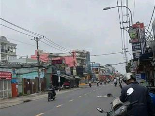 Nhà mặt tiền kinh doanh  nguyễn văn quá  sát tân bình