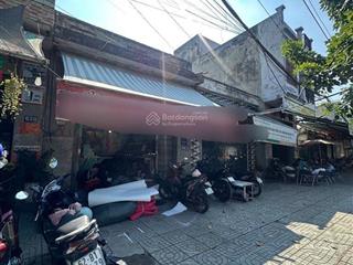 Nhà mặt tiền nguyễn văn quá  kinh doanh buôn bán đa nghành nghề  dễ cho thuê  quận 12