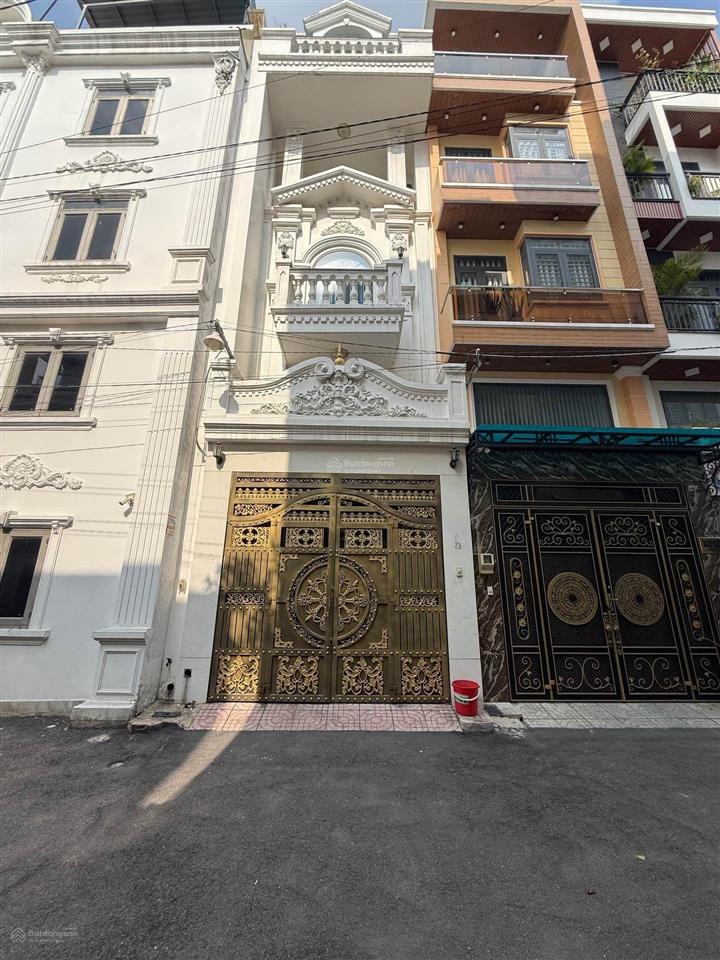 88m2 5 tầng  siêu phẩm  lâm thị hố