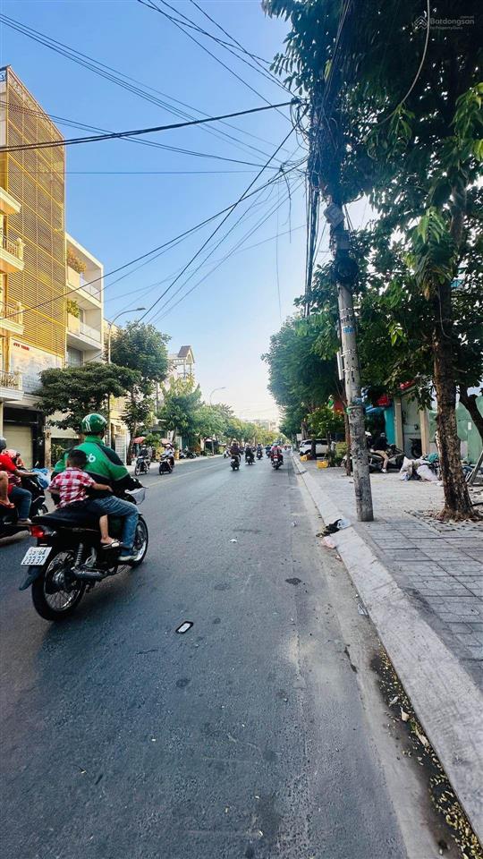 120m2  mặt tiền kinh doanh  dương thị mười  đỉnh nhất quận 12