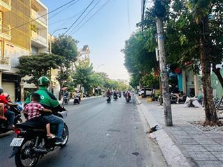 120m2  mặt tiền kinh doanh  dương thị mười  đỉnh nhất quận 12