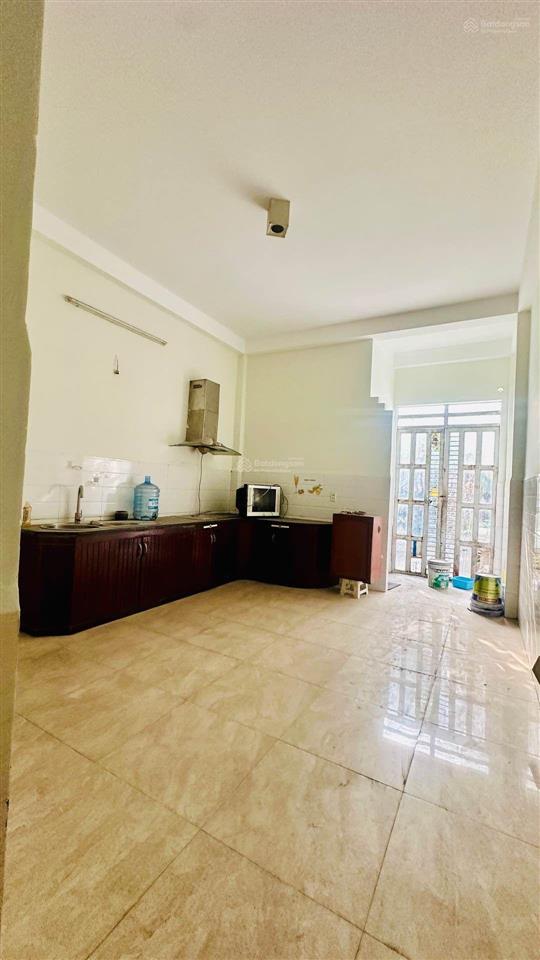 120m2  mặt tiền kinh doanh  dương thị mười  đỉnh nhất quận 12