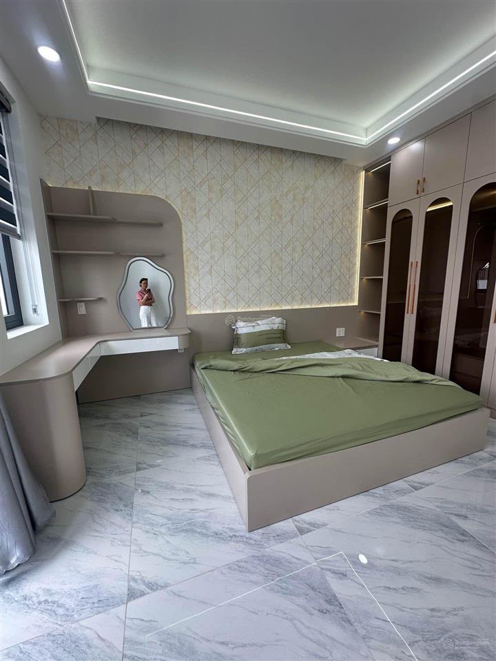72m² siêu phẩm 5 tầng  thang máy  lâm thị hố