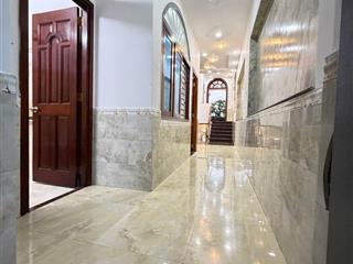 150m2 4 tầng nhà mặt phố đẹp, nhiều tiện ích tại đường nguyễn ảnh thủ  buôn bán đa nghành nghề