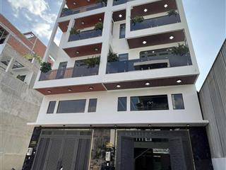 82m2  6 tầng siêu phẩm thang máy trần thị năm  trung tâm quận 12