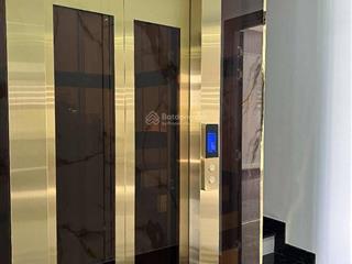 Siêu phẩm quận 12  nhà đẹp có thang máy  tô ký  trường đhgtvt