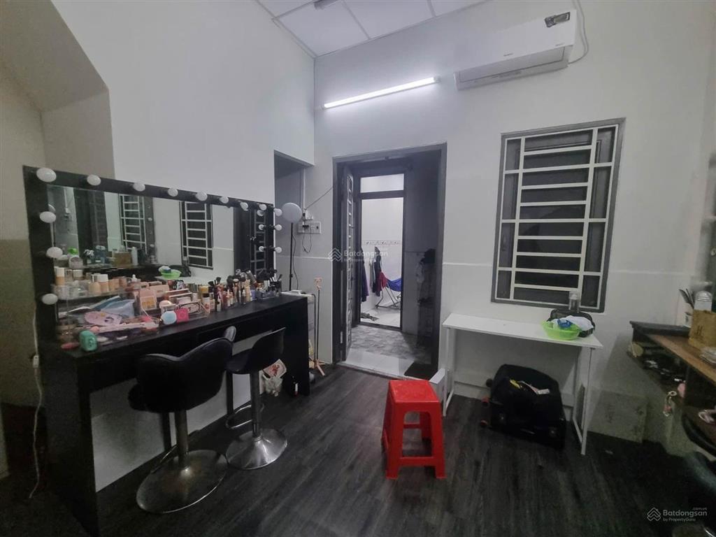 Mặt tiền kinh doanh đỉnh trần thị hè ngay hiệp thành city chỉ 7.5 tỷ (còn thương lượng)