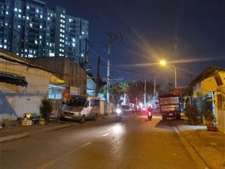 Mặt tiền kinh doanh đỉnh trần thị hè ngay hiệp thành city chỉ 7.5 tỷ (còn thương lượng)