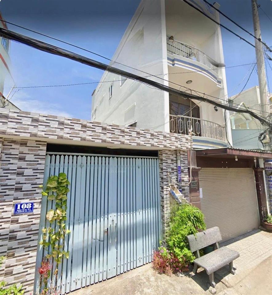 Bán nhà mặt phố 113m2, 7,7 tỷ tại hà chương, quận 12, tp.hcm, uy tín