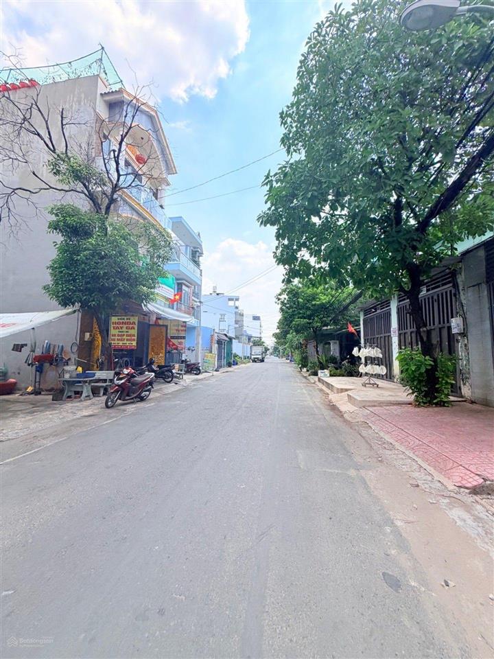 Bán nhà mặt phố đẹp tại tân chánh hiệp 3, 7,1 tỷ, 71m2, nhiều tiện ích