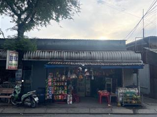 132m2  mặt tiền kinh doanh  dương công khi  chỉ 5,4 tỷ