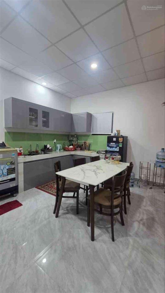 Siêu phẩm 150m2  giá tốt nhà nở hậu 2 mặt hẻm có dòng tiền