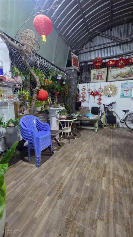 Siêu phẩm 150m2  giá tốt nhà nở hậu 2 mặt hẻm có dòng tiền
