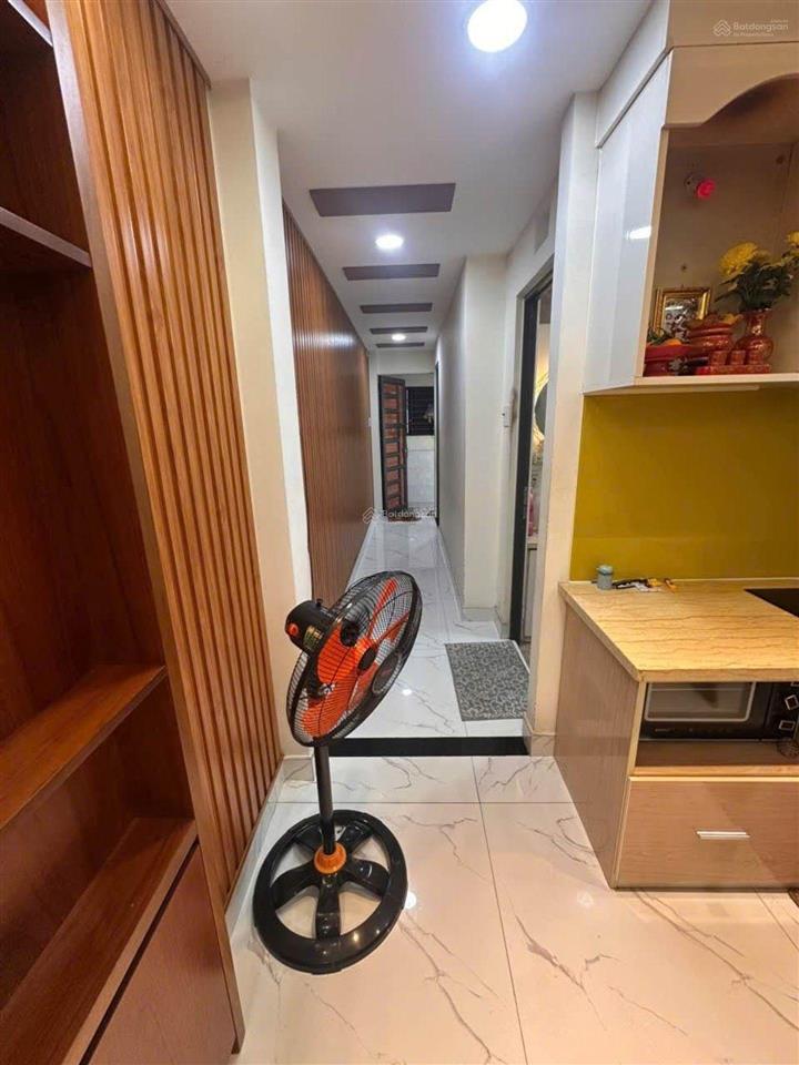 4,2m x 20m  nguyễn văn quá  gần galaxy  sát gò vấp