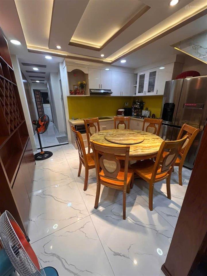 4,2m x 20m  nguyễn văn quá  gần galaxy  sát gò vấp