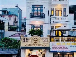Siêu phẩm mặt tiền tân thới hiệp vị trí vàng vừa ở vừa kinh doanh