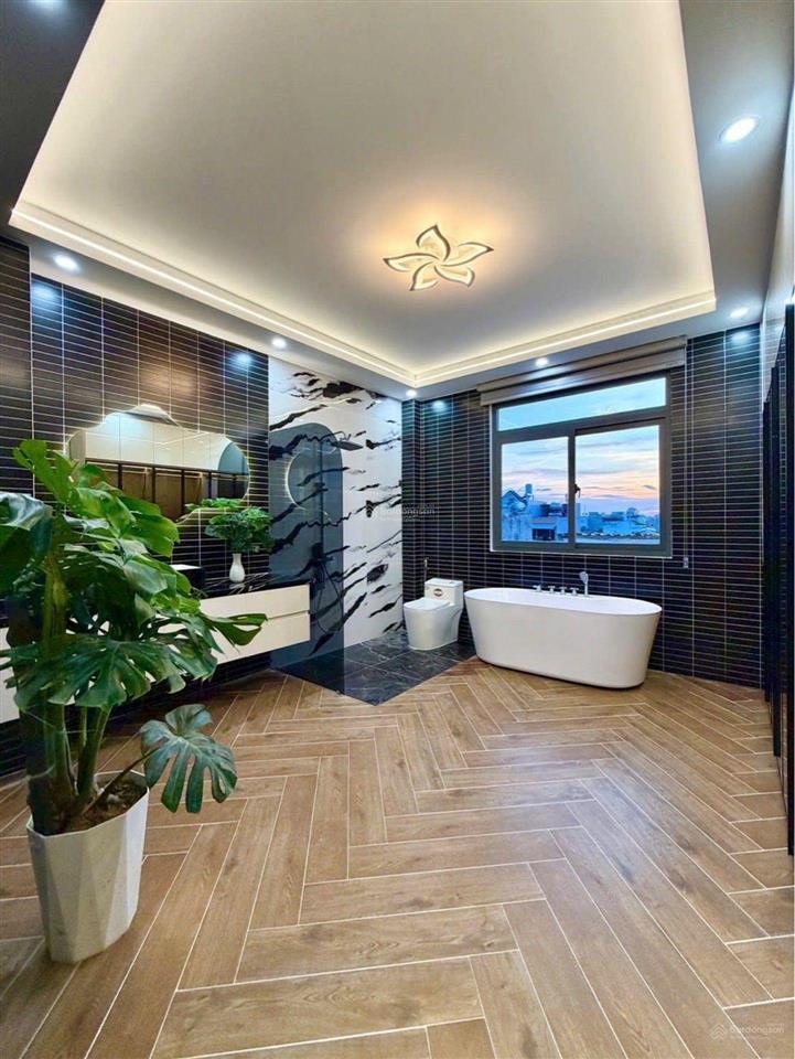 Siêu phẩm 5 tầng nguyễn thị kiểu chủ nhiệt bán giảm mạnh