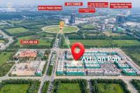 Mở bán dự án artisan park của cđt gamuda land tại tp mới bình dương  lịch thanh toán siêu giãn 60t