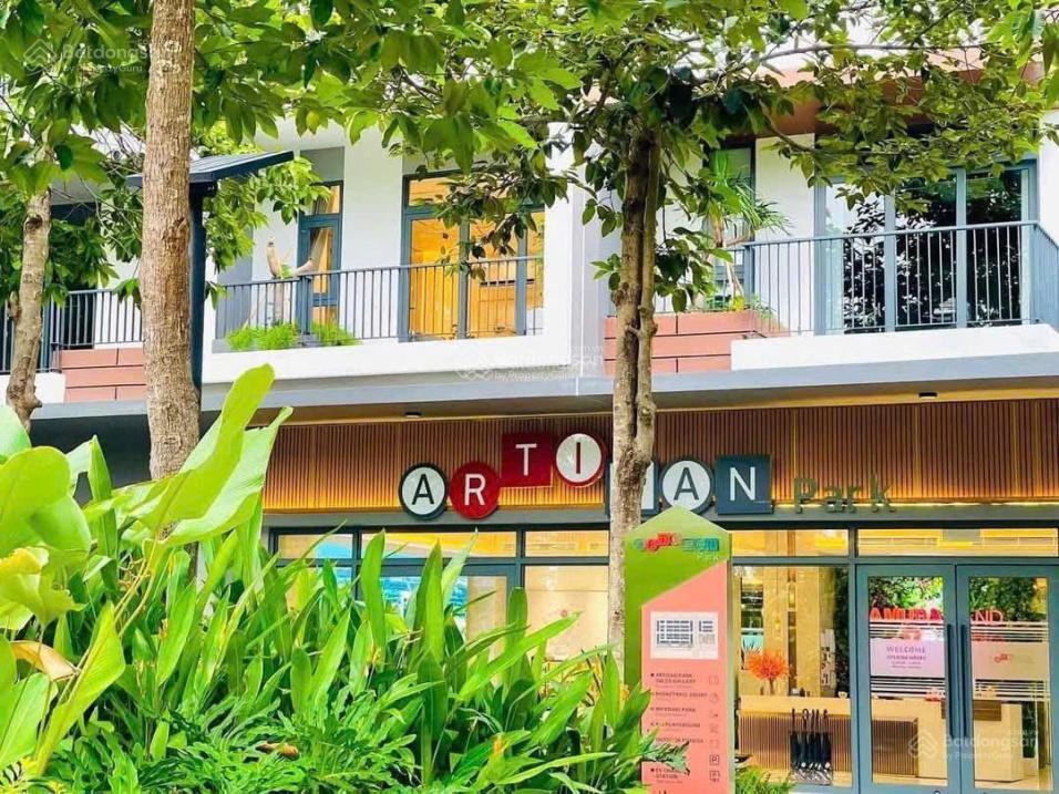 Mở bán dự án artisan park của cđt gamuda land tại tp mới bình dương  lịch thanh toán siêu giãn 60t