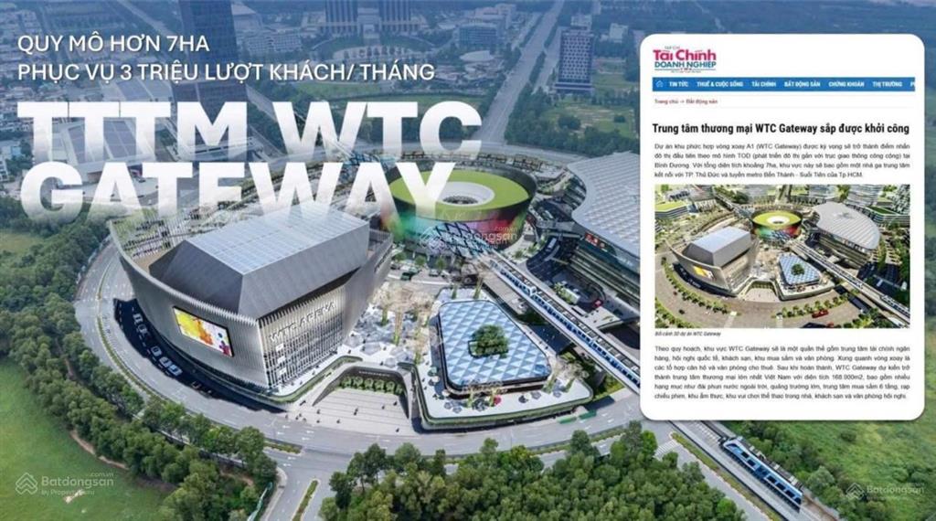 Mở bán dự án artisan park của cđt gamuda land tại tp mới bình dương  lịch thanh toán siêu giãn 60t
