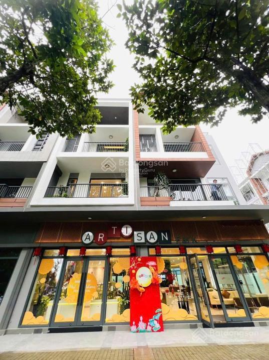 Mở bán dự án artisan park của cđt gamuda land tại tp mới bình dương  lịch thanh toán siêu giãn 60t