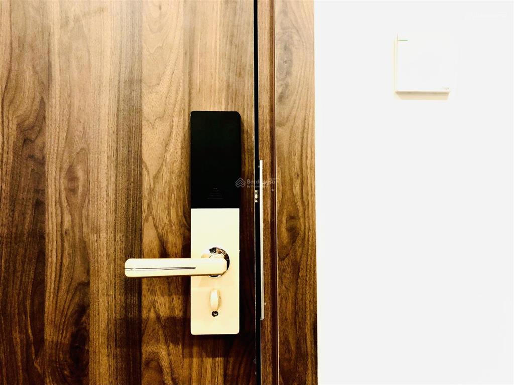 Bán căn hộ cao cấp tòa zurich 1  đã có sổ