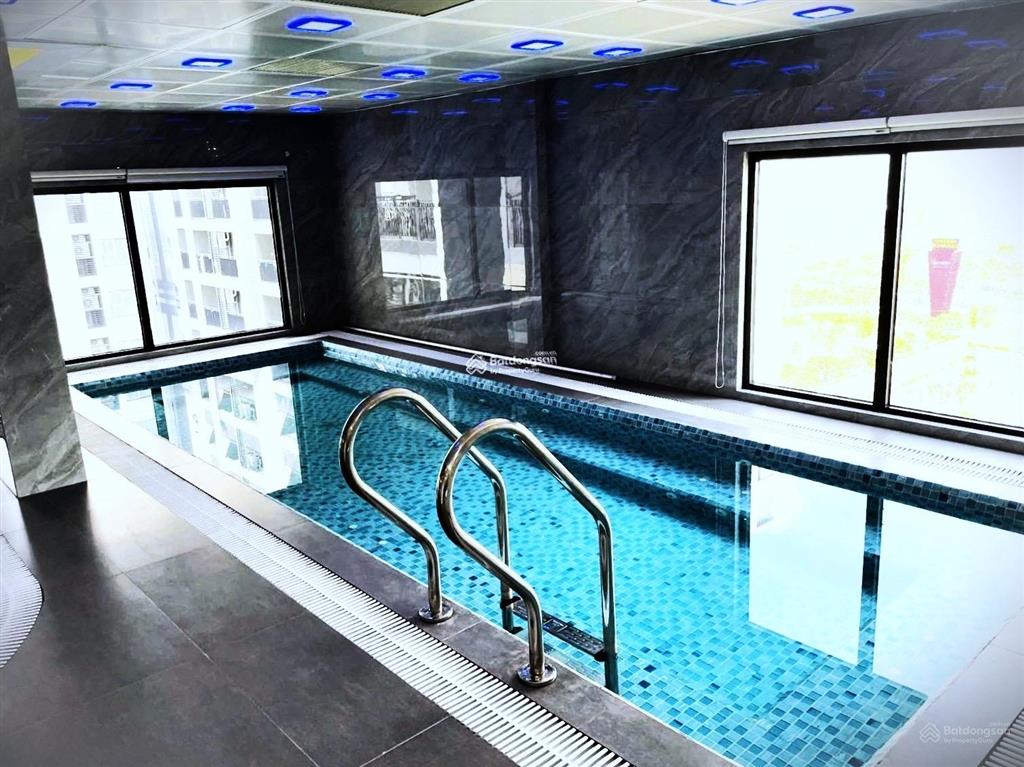 Bán căn hộ cao cấp tòa zurich 1  đã có sổ
