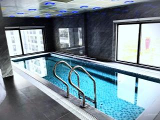 Bán căn hộ cao cấp tòa zurich 1  đã có sổ