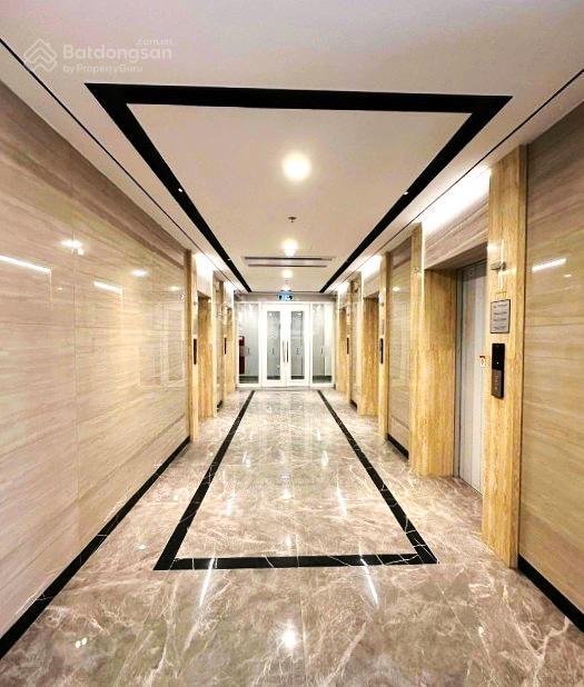 Bán căn hộ cao cấp tòa zurich 1  đã có sổ