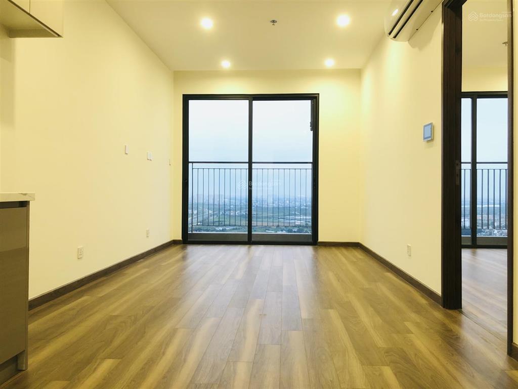 Cho thuê căn hộ 1 ngủ  the zurich  vinhomes ocean park