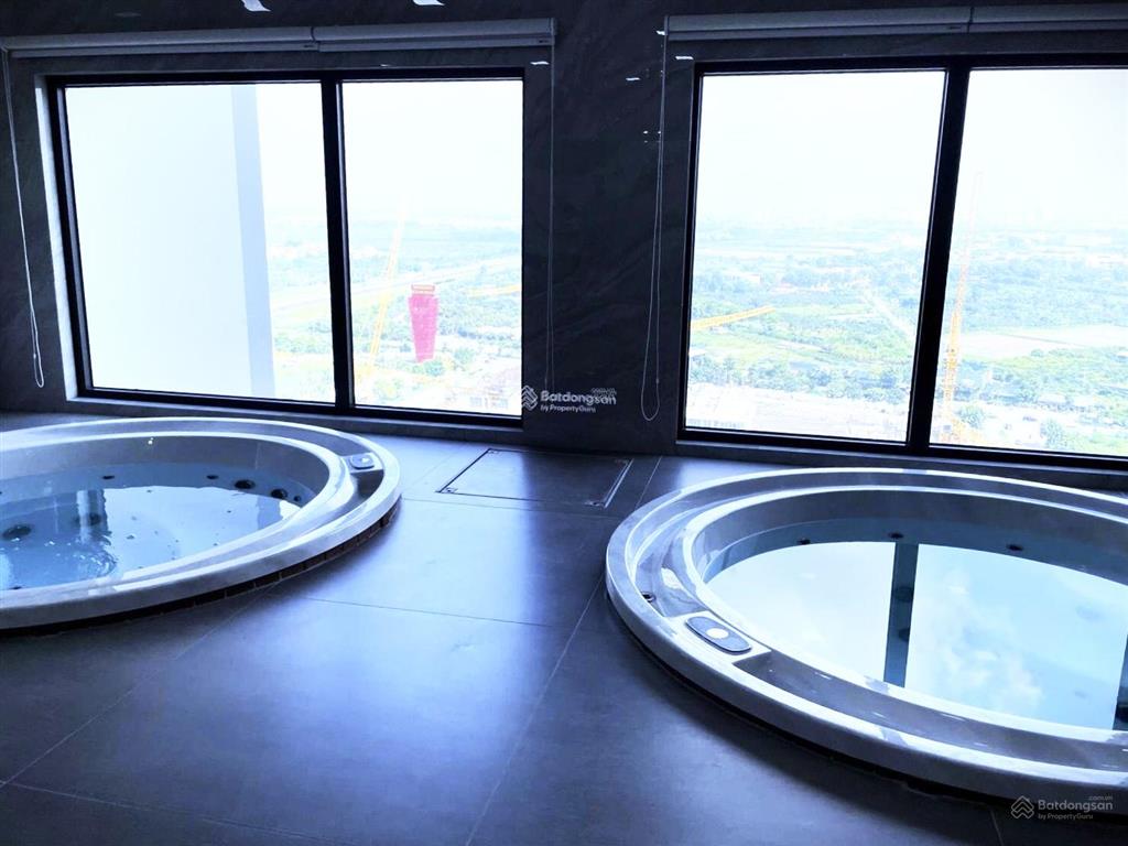 Chủ nhà định cư nước ngoài cần nhượng lại căn hộ cao cấp  vinhomes ocean park