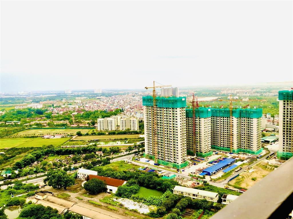 Chủ nhà định cư nước ngoài cần nhượng lại căn hộ cao cấp  vinhomes ocean park