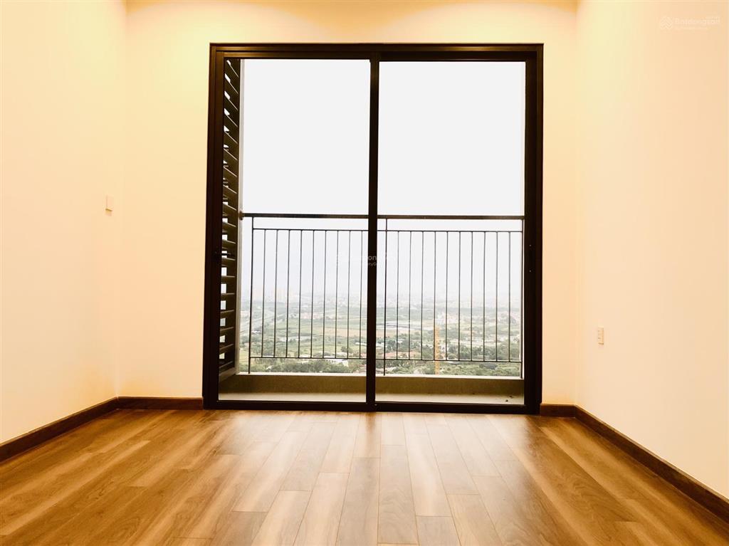 Chủ nhà định cư nước ngoài cần nhượng lại căn hộ cao cấp  vinhomes ocean park