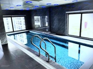 Chủ nhà định cư nước ngoài cần nhượng lại căn hộ cao cấp  vinhomes ocean park