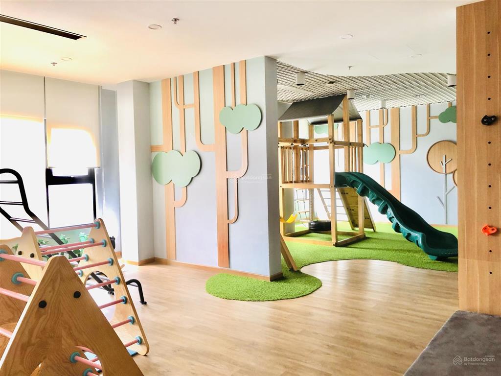 Chủ nhà định cư nước ngoài cần nhượng lại căn hộ cao cấp  vinhomes ocean park