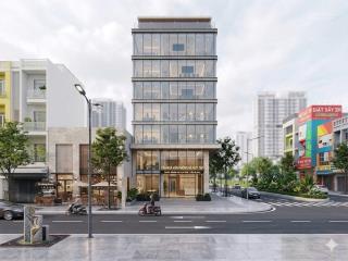 Mặt tiền ngay hà huy tập, điện biên phủ 284m2 ngang 10m cực hiếm chỉ 23 tỷ x