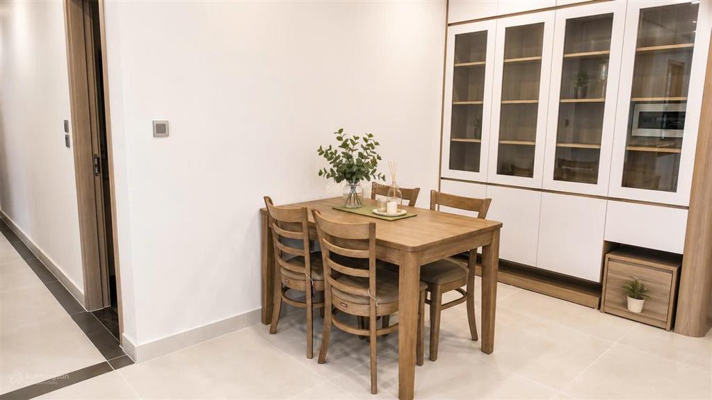 Cho thuê căn hộ 3 pn 120m²  chung cư khai sơn city  full nội thất giá thuê hấp dẫn