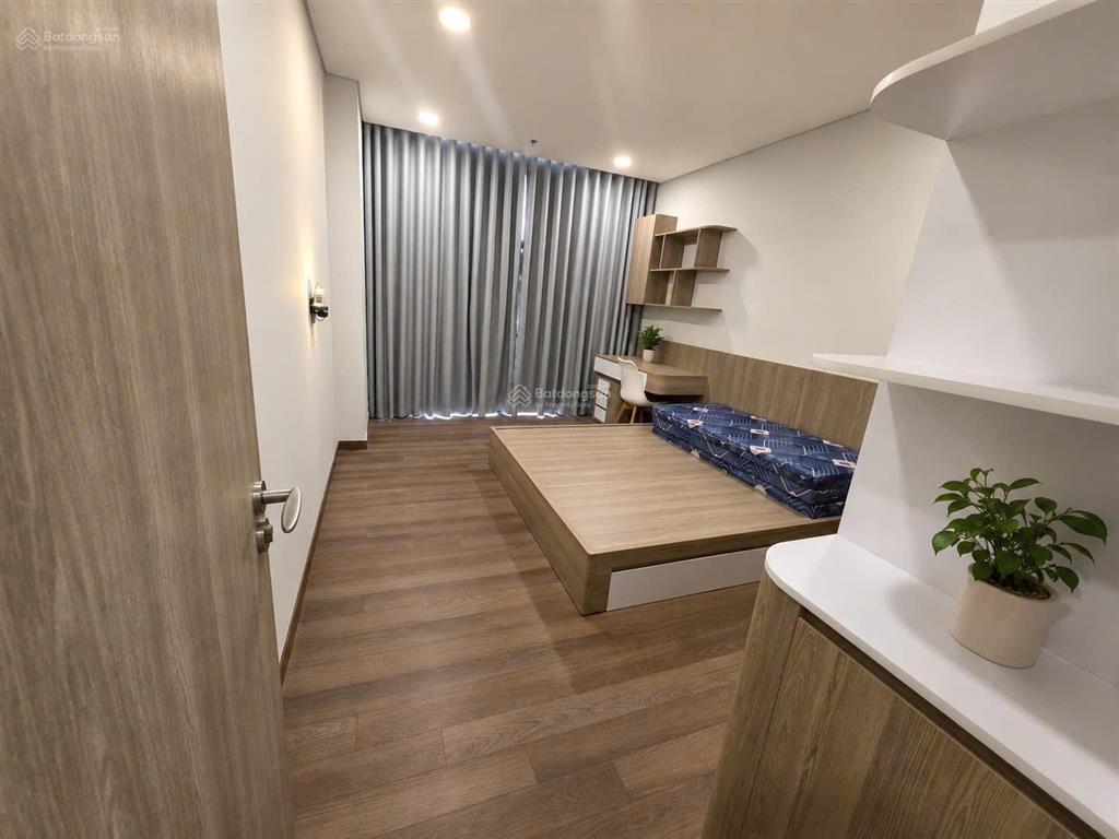 Cho thuê căn hộ 3 pn 120m²  chung cư khai sơn city  full nội thất giá thuê hấp dẫn