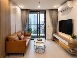 Cho thuê căn hộ 3 pn 120m²  chung cư khai sơn city  full nội thất giá thuê hấp dẫn