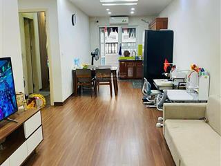 Chính chủ bán căn 2 p ngủ 2wc 60m2, chỉ 2,85 tỷ tầng không phụ thuộc thang máy tại hh linh đàm