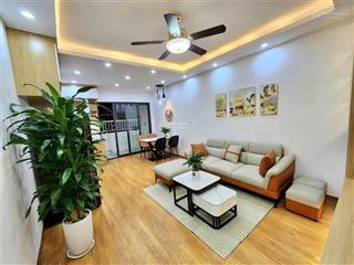 Chính chủ bán căn góc 3 phòng ngủ 76m2 giá 4,1 tỷ tại hh linh đàm, full nội thất đẹp