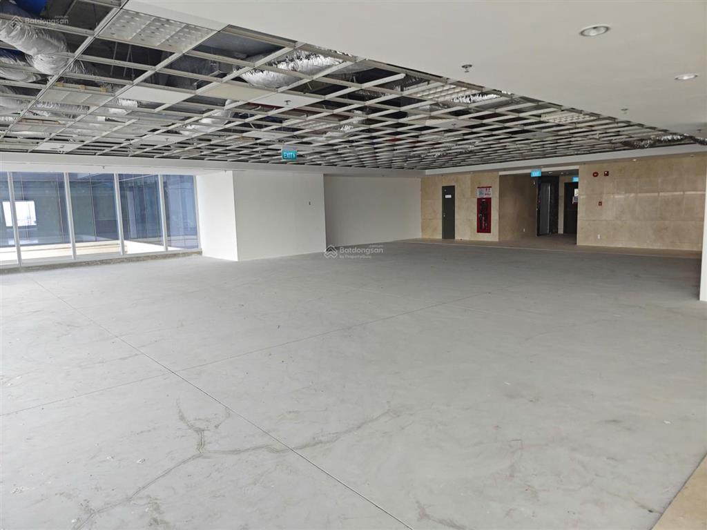 [chủ đầu tư] cho thuê văn phòng tại tòa nhà viettel complex  diện tích linh hoạt  giá cạnh tranh