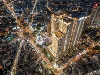 [chủ đầu tư] cho thuê văn phòng tại tòa nhà viettel complex  diện tích linh hoạt  giá cạnh tranh
