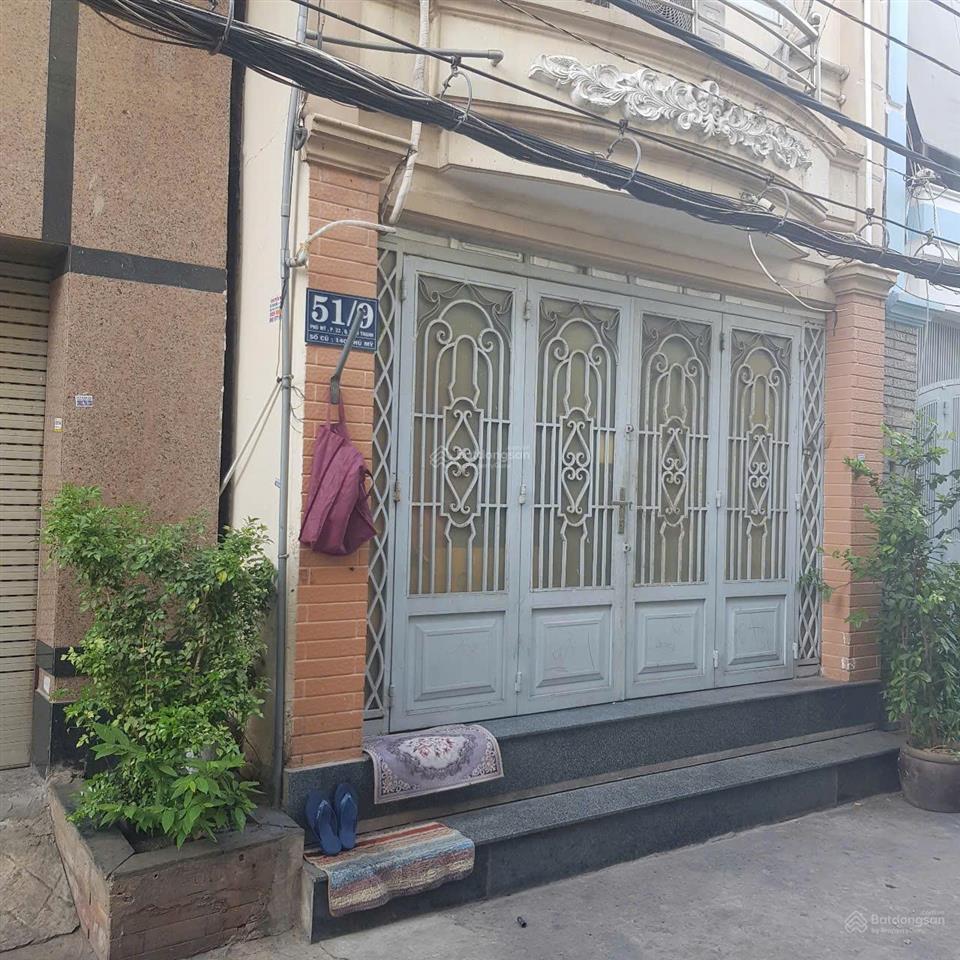 Chính chủ cho thuê nhà nguyên căn 2mt số 28g nguyễn hữu cảnh, p22, q bình thạnh, tp. hcm