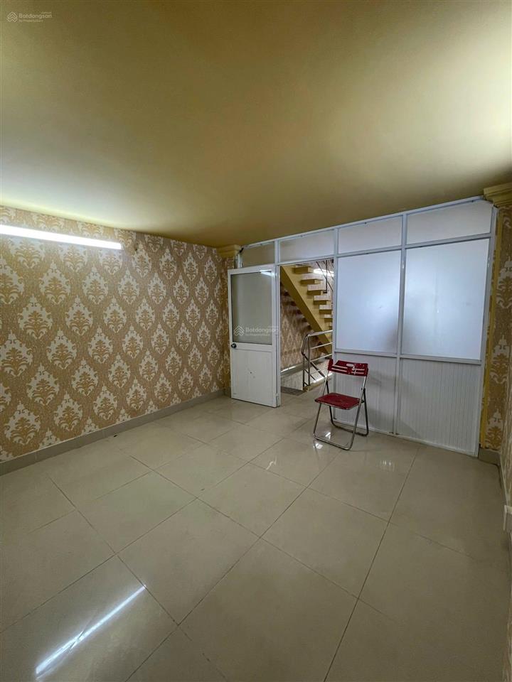Chính chủ cho thuê nhà nguyên căn 2mt số 28g nguyễn hữu cảnh, p22, q bình thạnh, tp. hcm