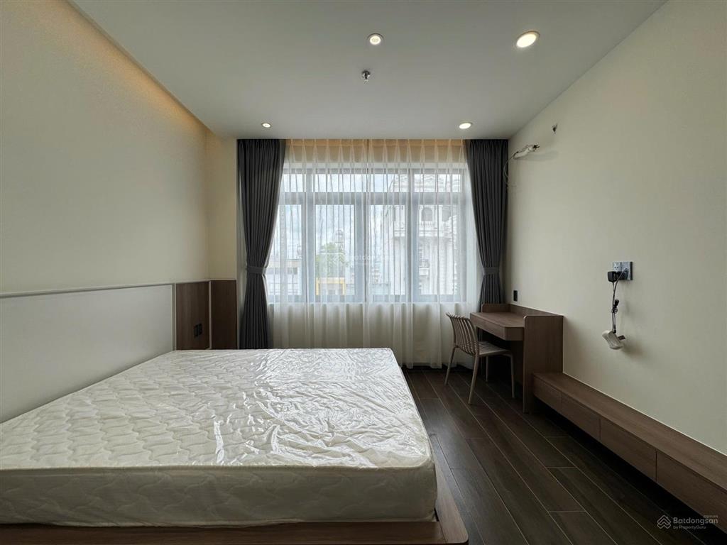 1pn bancol 8tr hạnh thông, gần sân bay tsn, máy giặt riêng full nội thất