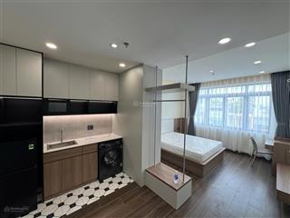 1pn bancol 8tr hạnh thông, gần sân bay tsn, máy giặt riêng full nội thất
