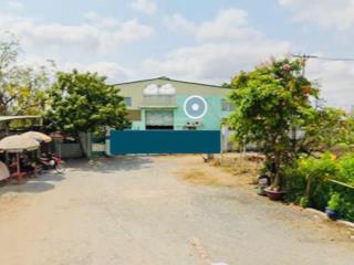 Bán xưởng vào sử dụng ngay diện tích hơn 5.000m2 full skc. mt đường nhựa thông
xe tải 10 tấn phà