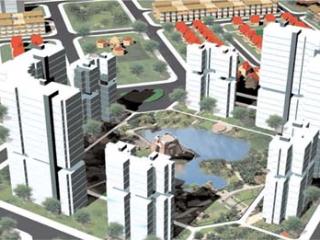 Đất nền lk 100m2 cienco5 mê linh giá chạm đáy đầu tư ngay